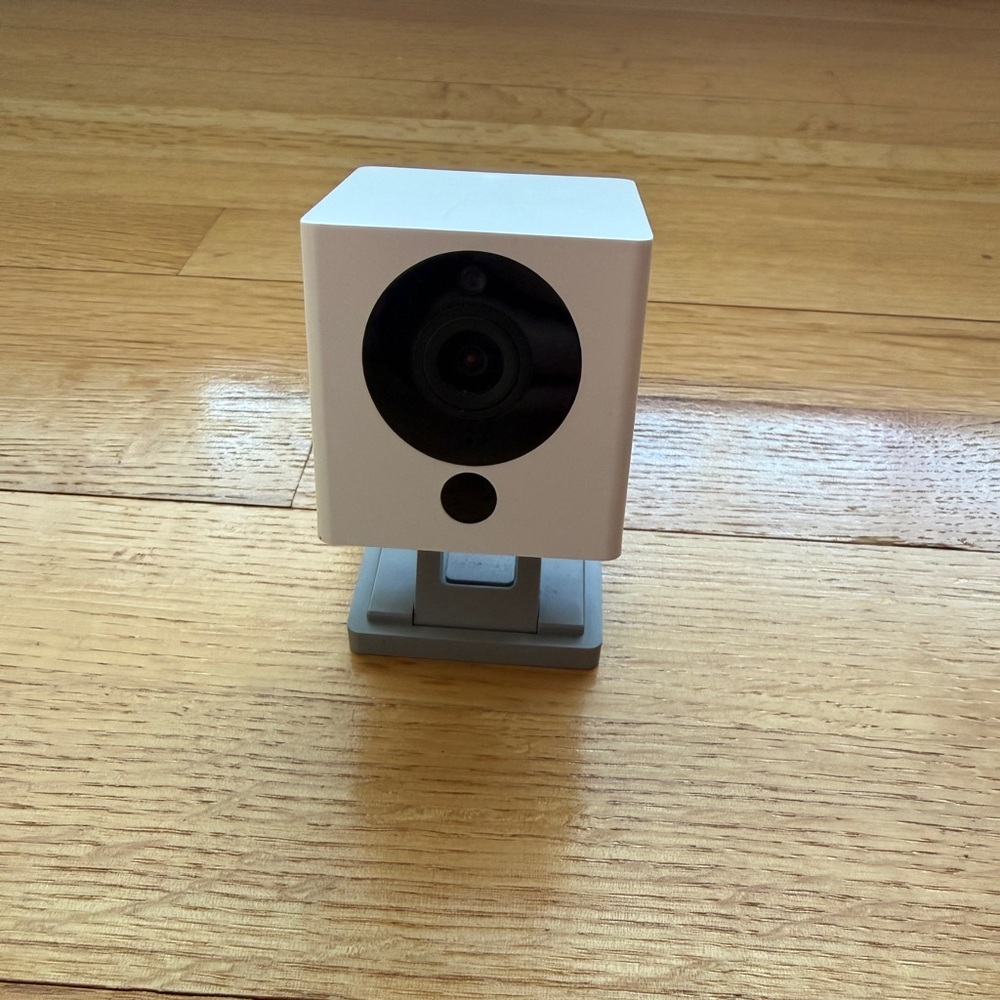 Wyze Cam V2
